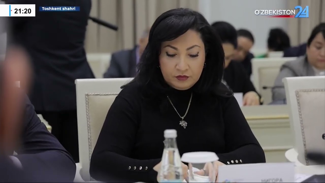 Ayollar daftarining 7-bosqichi boshlandi: yana 1 million xotin-qizlar ayollar daftariga kiritiladi