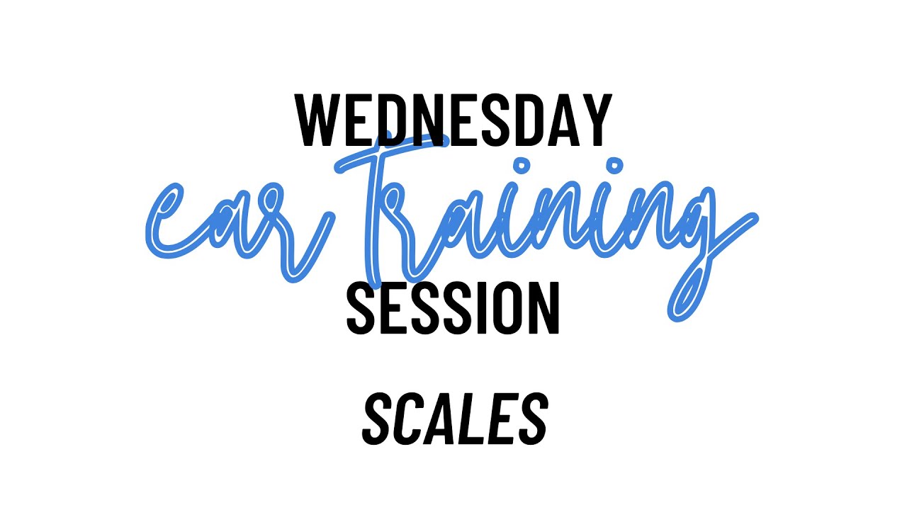 Lydian Mode! Ear Training with Scales