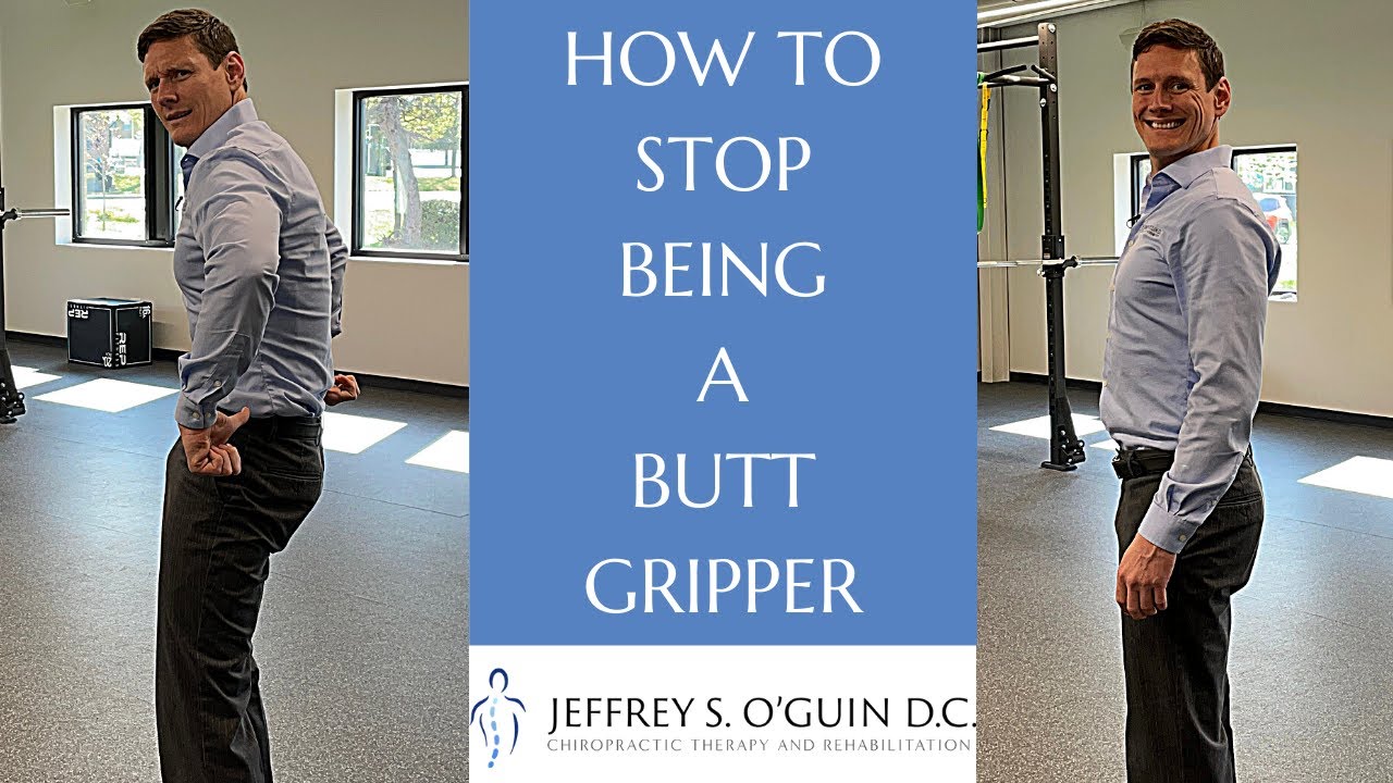 Posterior Pelvic Tilt | Stretches For Posterior Pelvic Tilt | Exercises For Posterior Pelvic Tilt