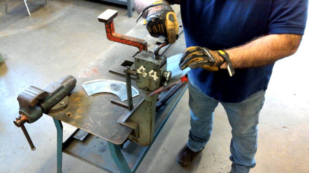 Easy Edger