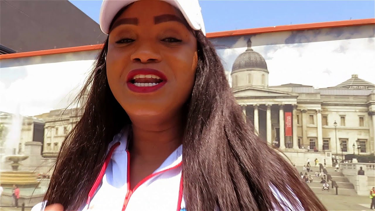 Taggie Wusa-Areyeng Mabaleng feat Charma Gal(Official Video)