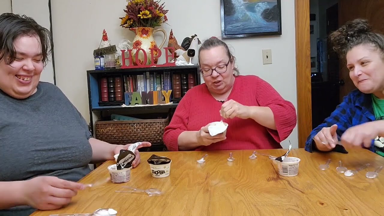 Noosa Yoghurt Review