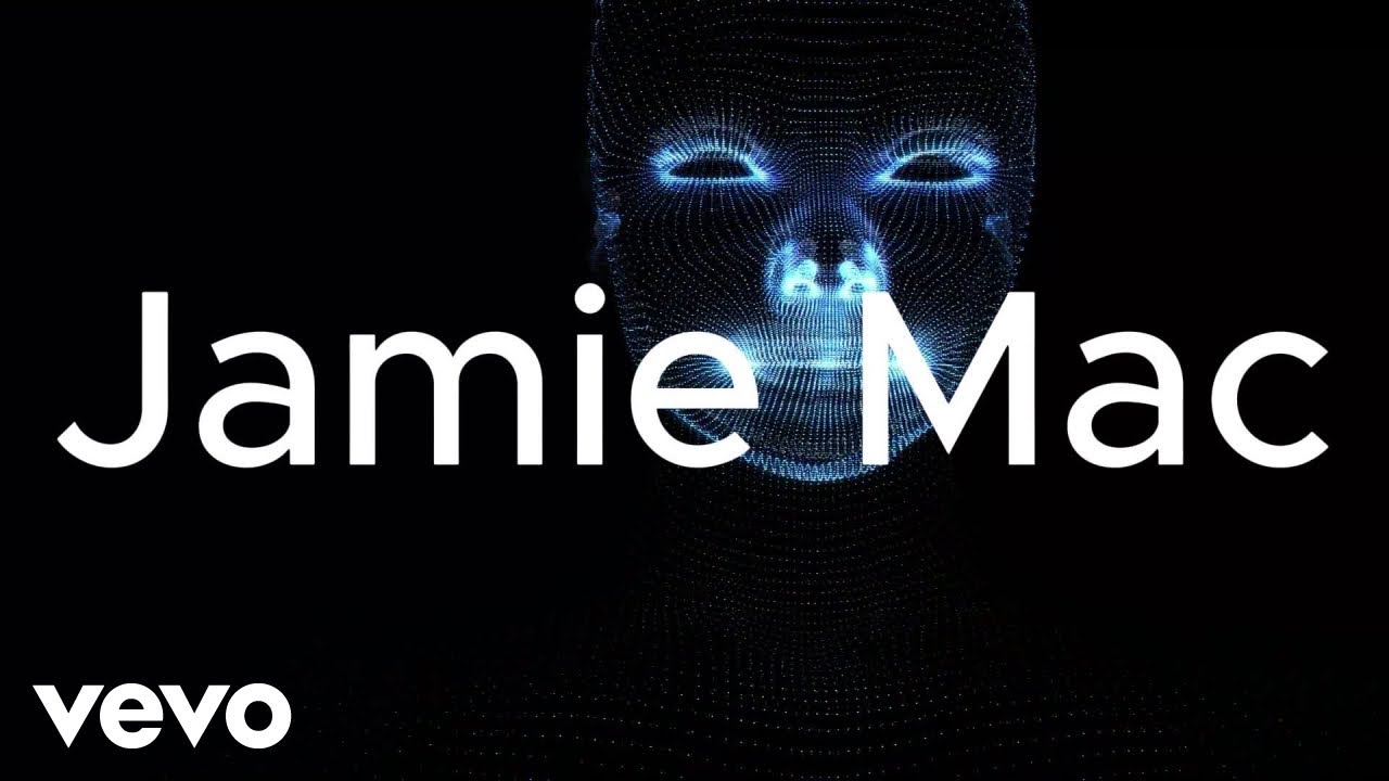 Jamie Mac - Tattooed Tears (Official Music Video)