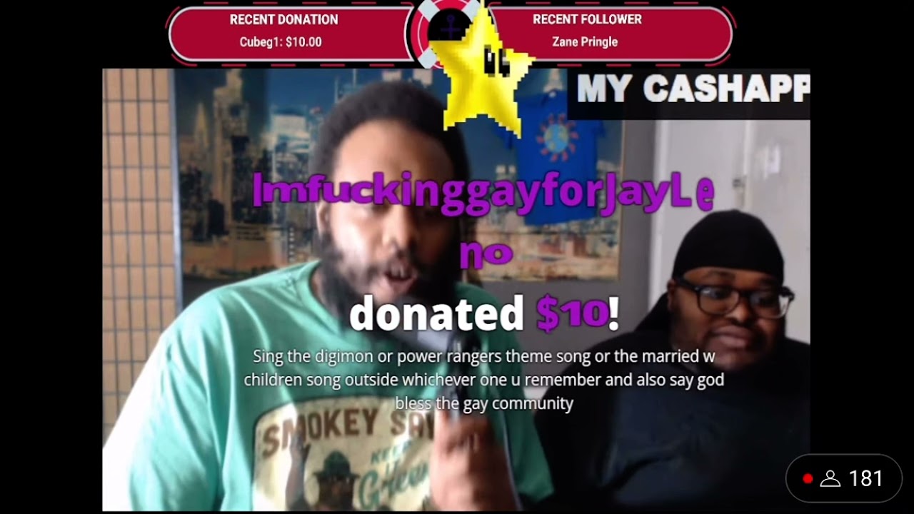 Siggas sings gay Christmas carols and digimon theme song