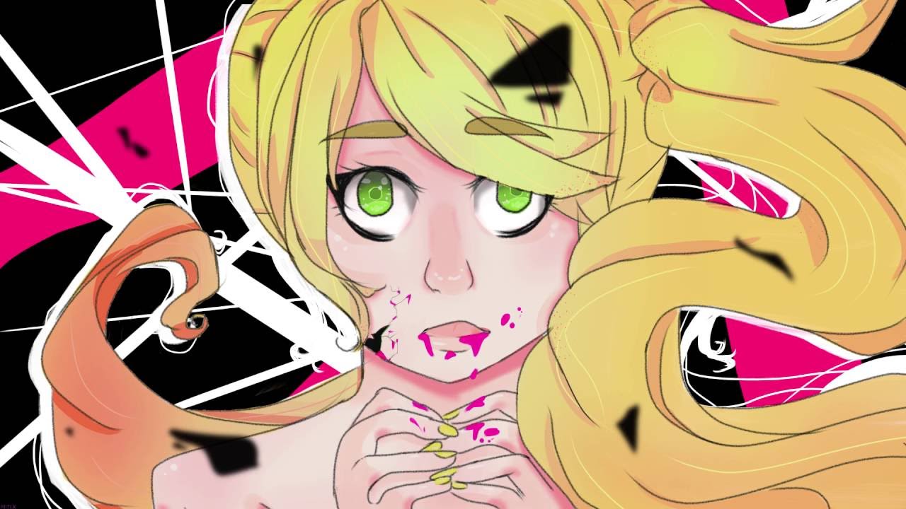 【鳥音/Kanon】Ghost Rule【VOCALOIDカバー&PV】+VSQx