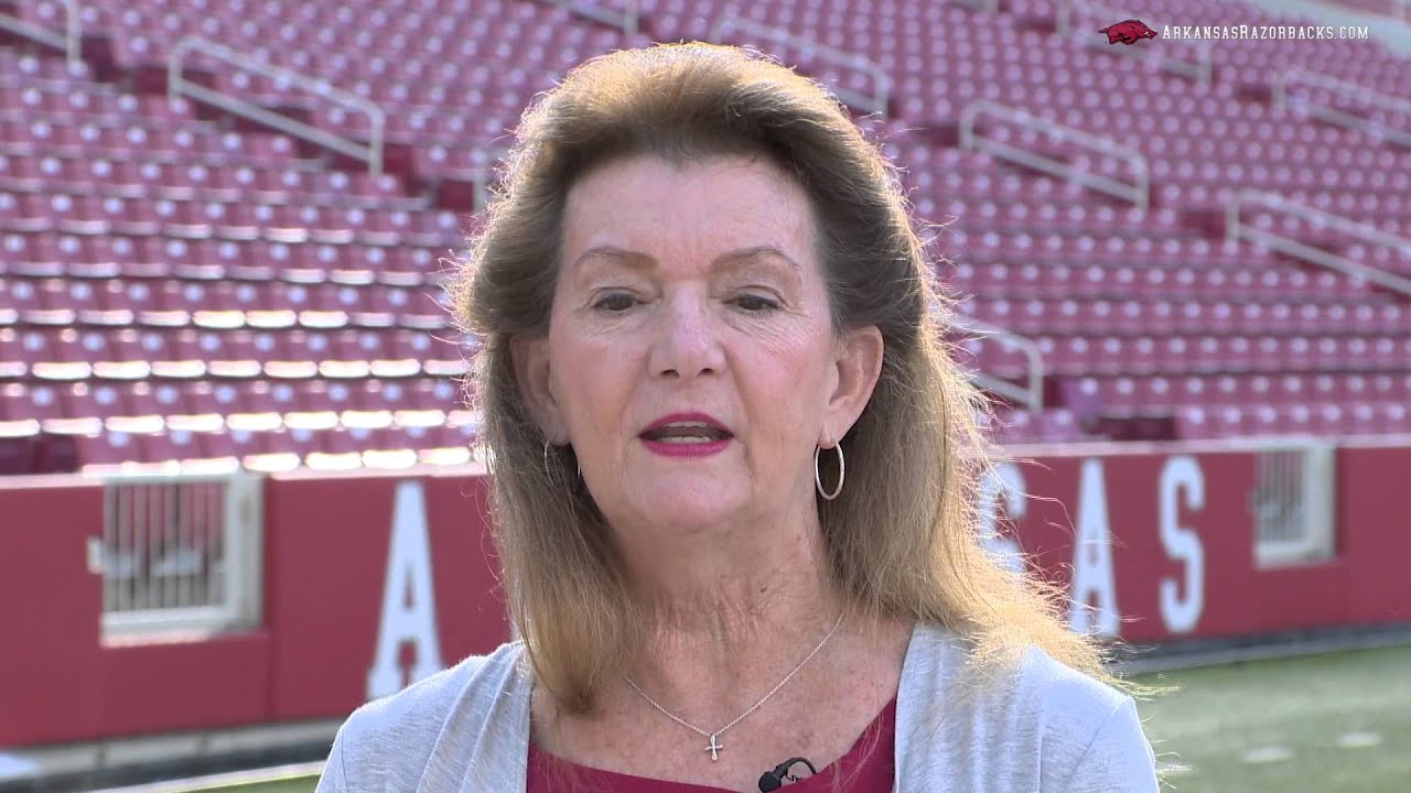 Razorback Spirit Squads