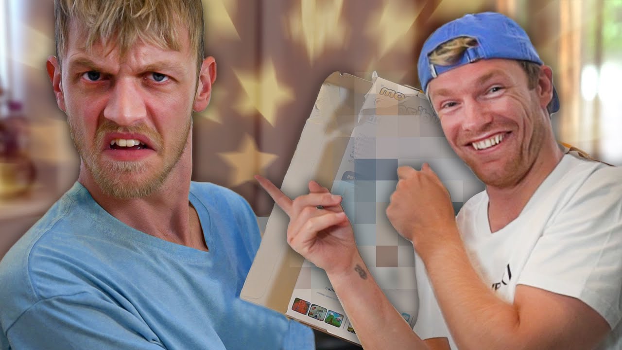 RAAD HOEVEEL STERREN DIT PRODUCT HEEFT! #3