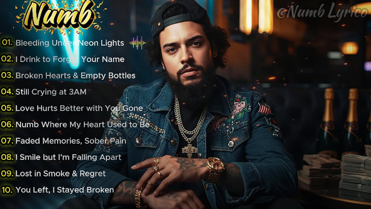 post malone beat . Lost in Smoke & Regret | Numb (Lyrics)🥀
