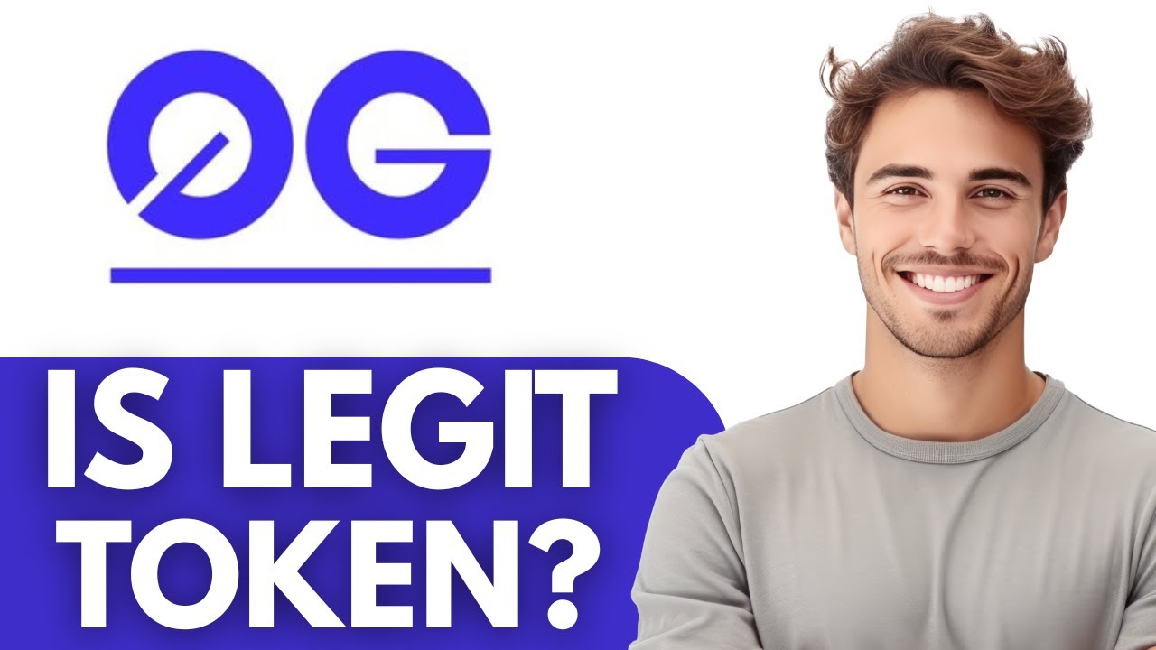 Что такое токен 0G ($0G) | Обзор $0G