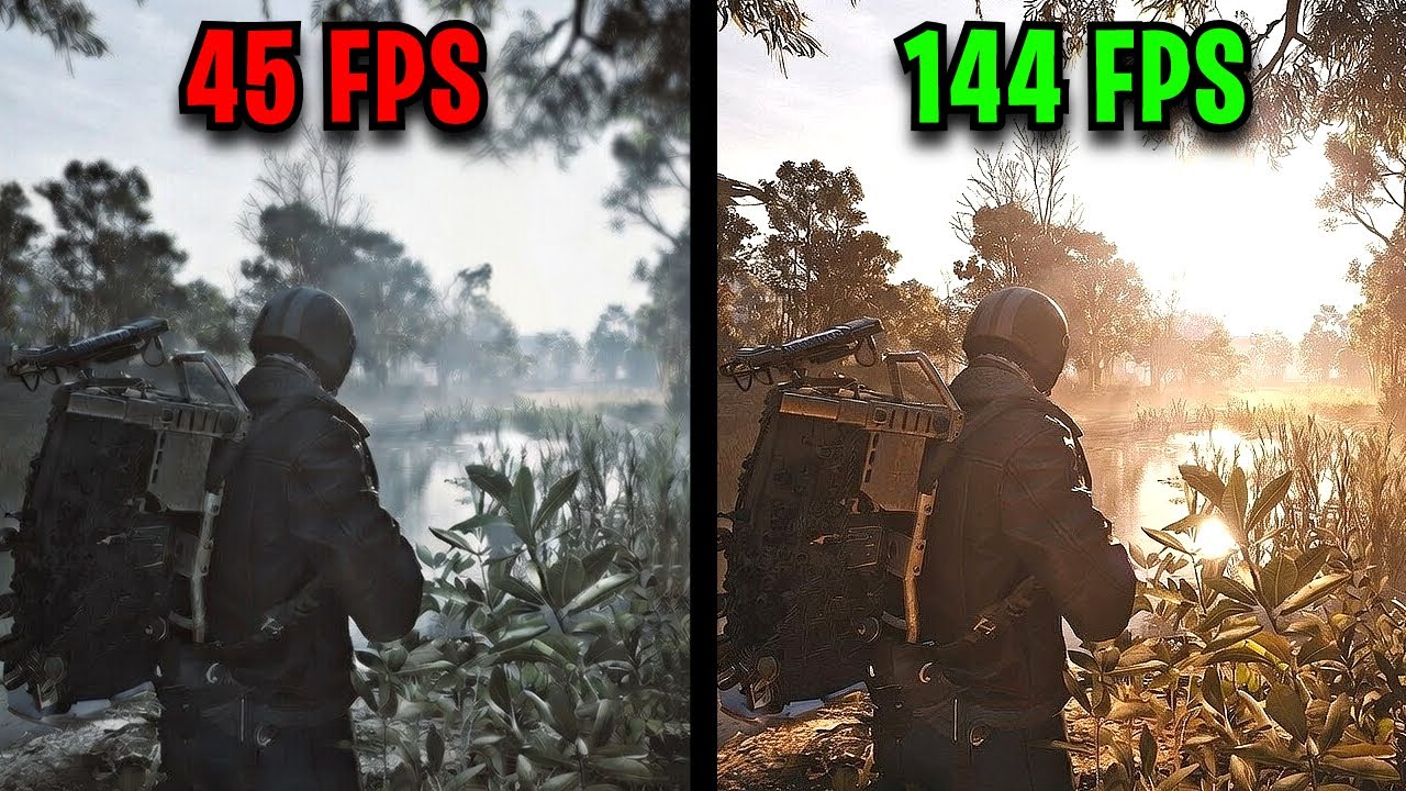 ULTIMATE Arc Raiders SETTINGS Guide 2026 (FPS/Crosshair/Audio/Visibility)