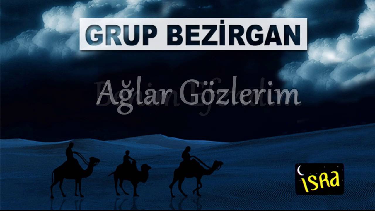 Grup Bezirgan - Ravza Elleri Açılsında Yollar Şaha Gideyim Albüm Tamamı 10 İlahi