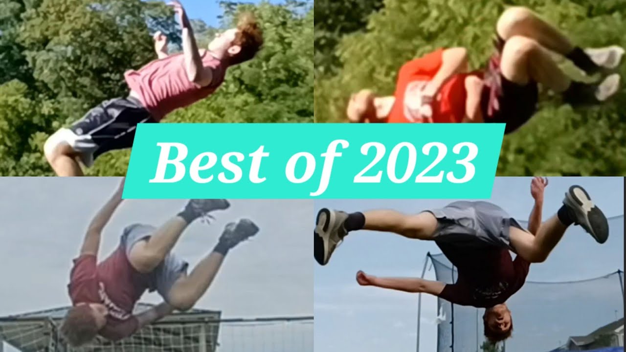 Best of nixtrix quick montage 2023