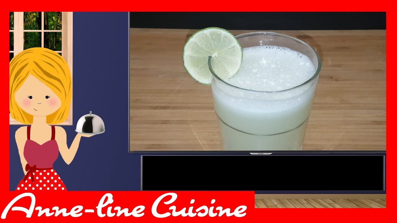 Citronnade [Soup & Co]
