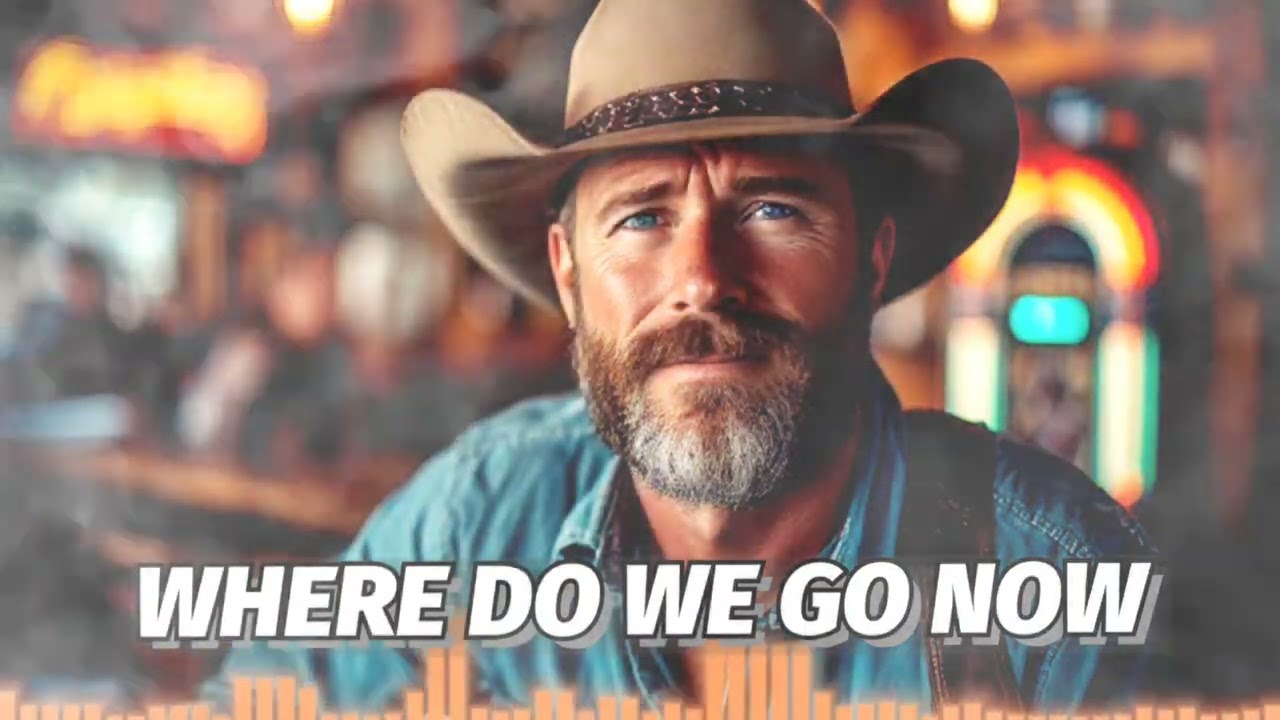 WHERE DO WE GO NOW? (Acoustic Americana | Cinematic Folk).