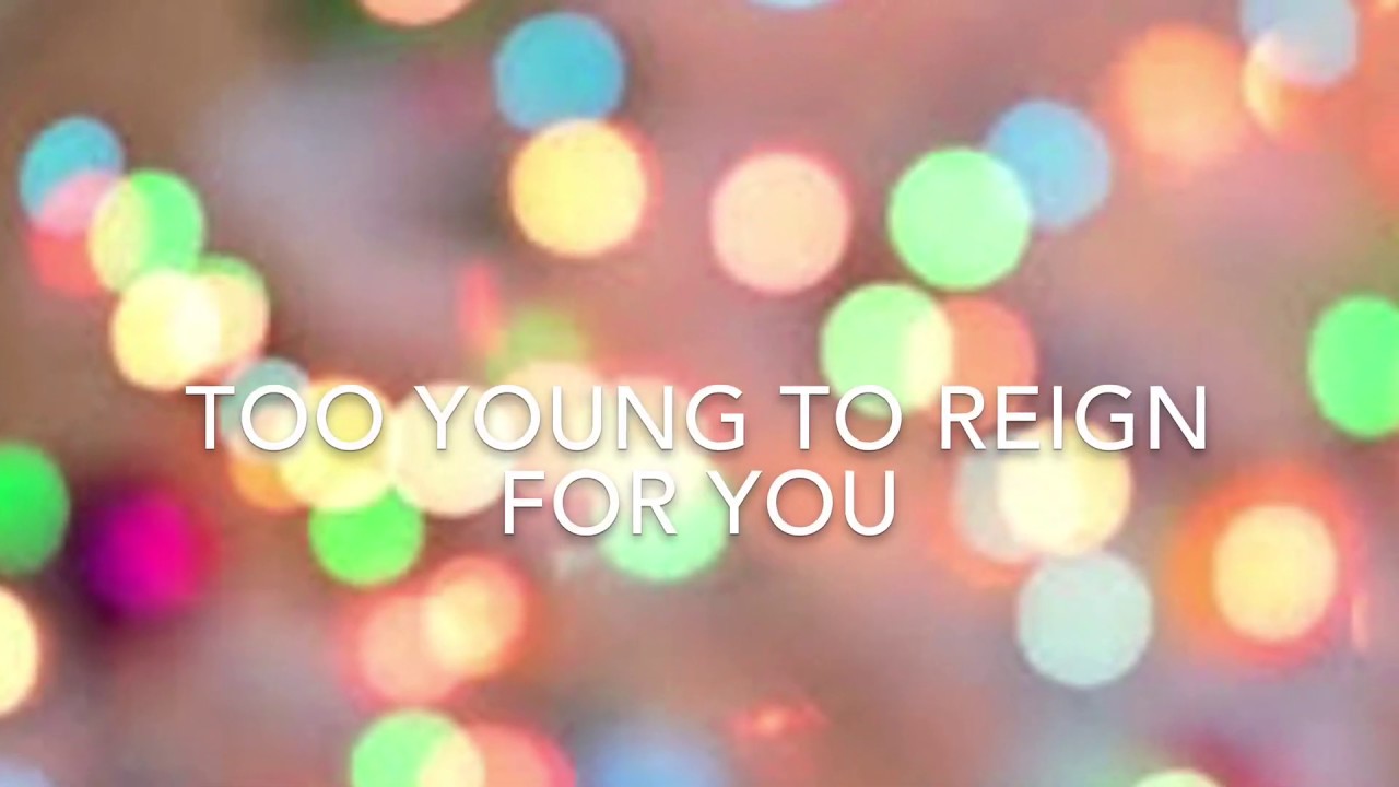 Reigning For You - Aida Music (Dag Heward-Mills) (Lyrics)