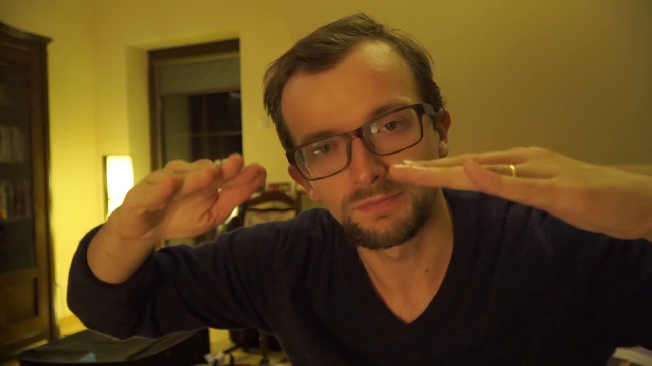Cena emigracji - Daily Vlog #32