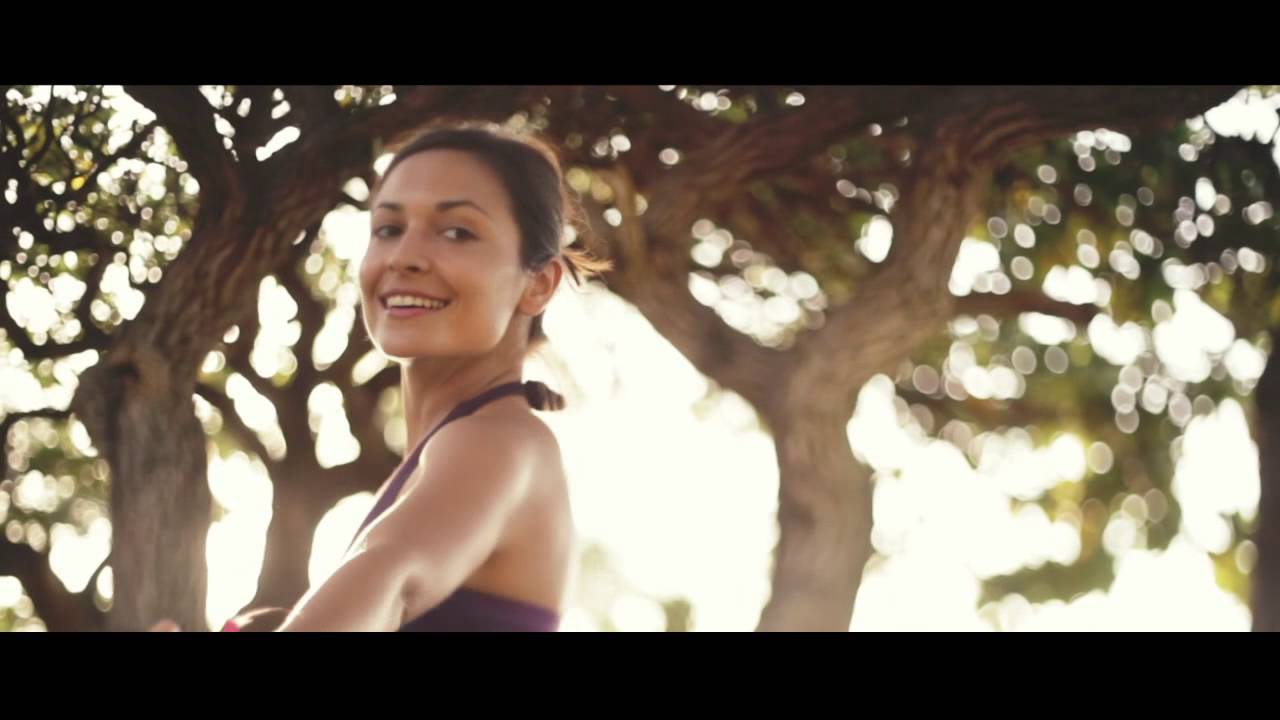 Nia Technique. Réunion Island. Dans'enKor.