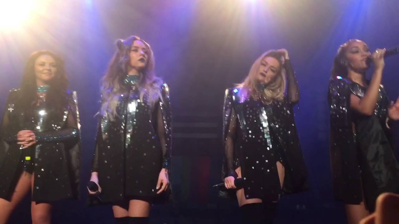 Secret Love Song - Little Mix Live In Japan