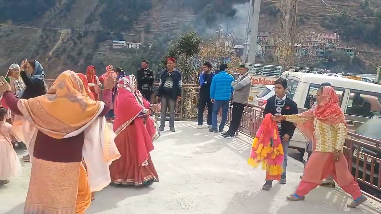 🎶 बीन की हर तान में संस्कृति की पहचान,हिमाचल की मिट्टी बोले—गर्व है मेरी शान 🙏#gaddiculture 