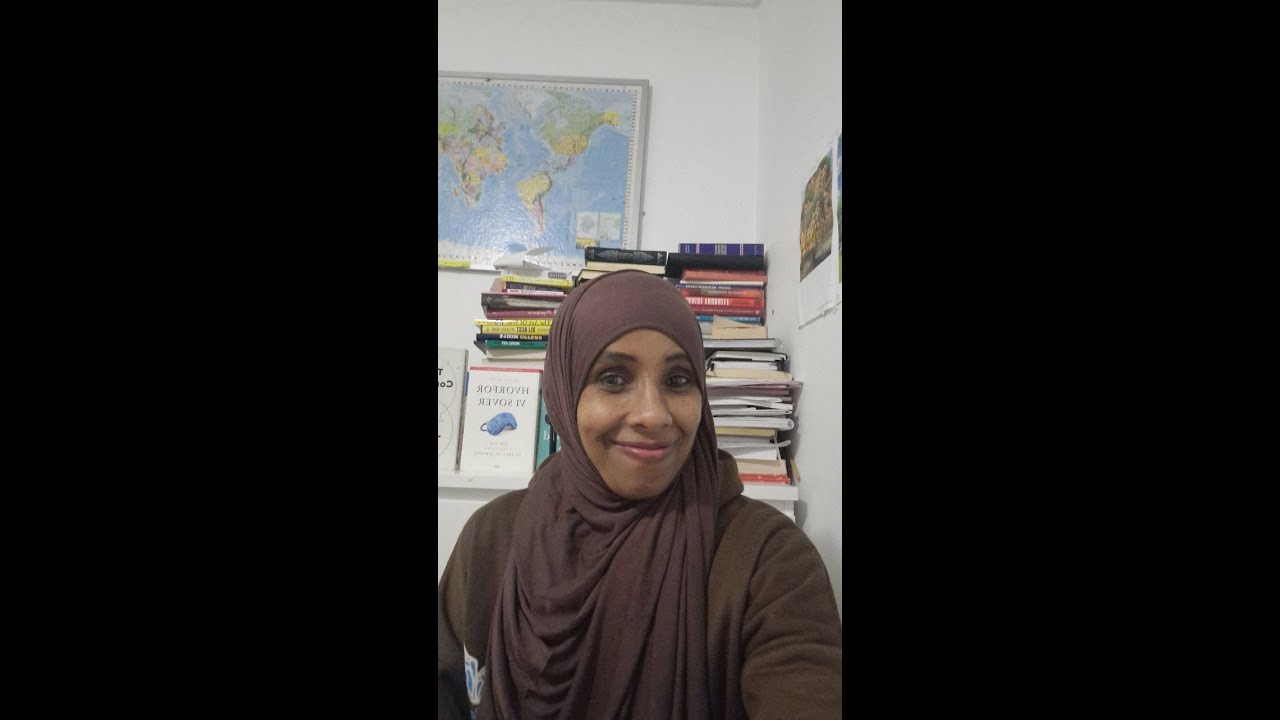 SHANTA NOOC EE QANINIMADDA DHABTA AH. WAXAAD TAHAY QANI