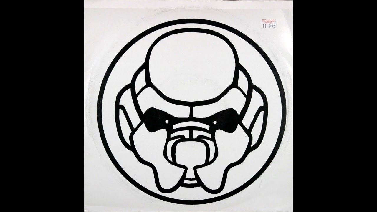 EVO - Arrested Development - Kill Out Recordings&nbsp;&lrm;&ndash; LP V1.0