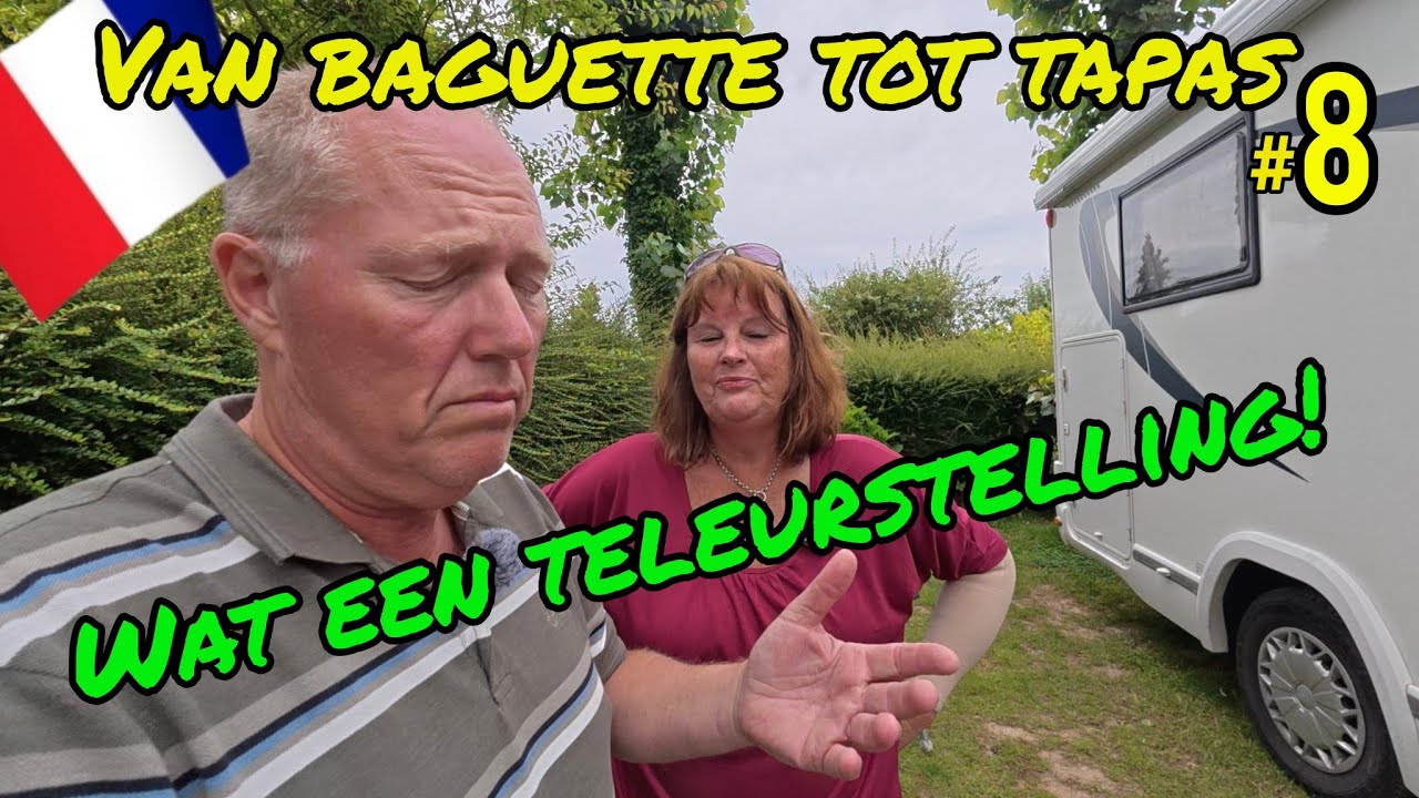 Dat is echt te veel | De laatste | Cap Erquy | Étretat