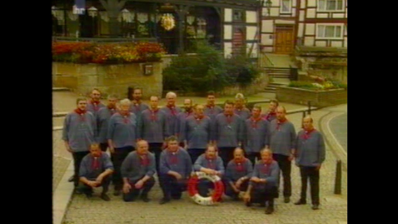 Shantychor Ippinghausen im Bilderbogen