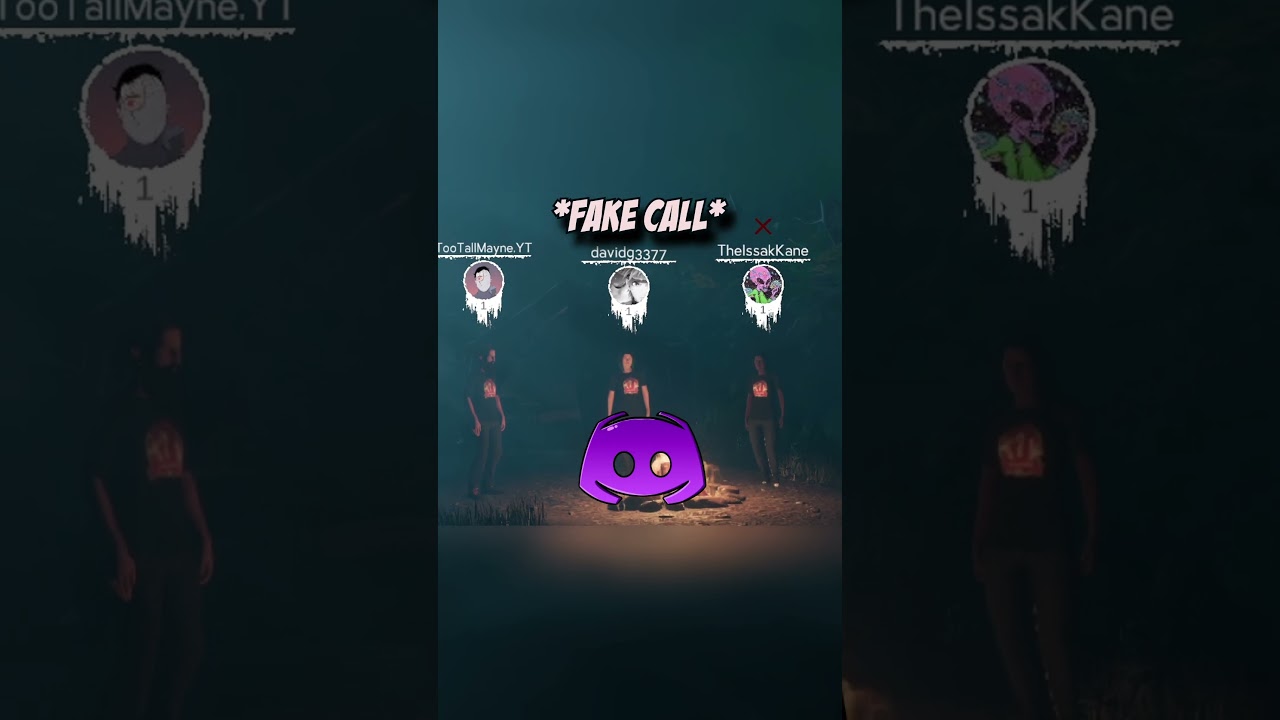 Discord Soundboard PRANK! 