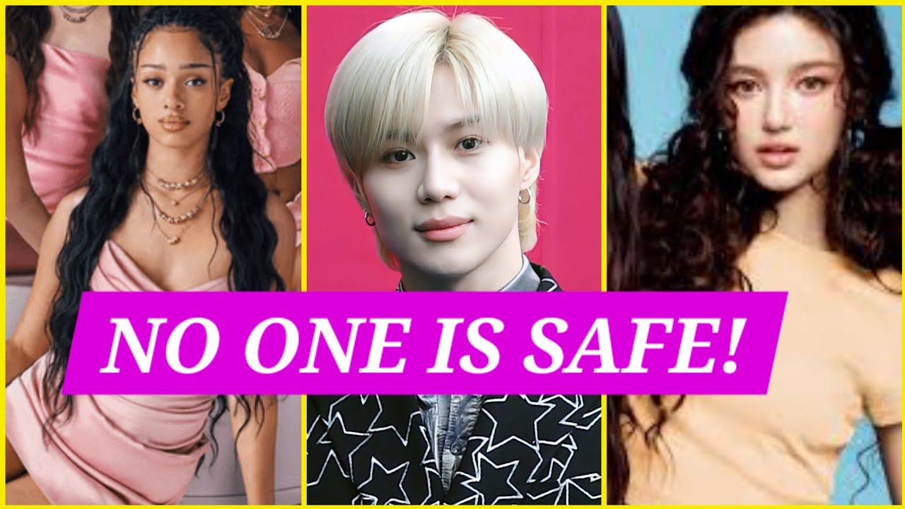 Taemin, Danielle & Manon | The Brutal Truth About Solo Careers