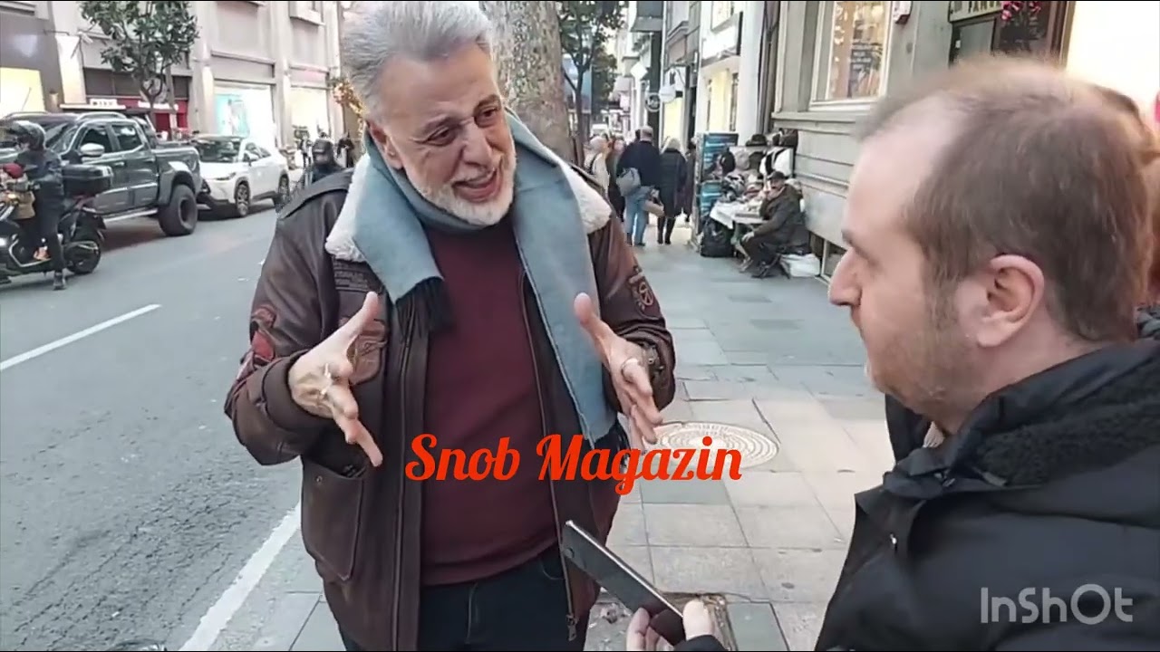 Kızıl Goncalar’ın Başhekimi Hamdi Alkan, RTÜK’ün cezasına bakın ne dedi?