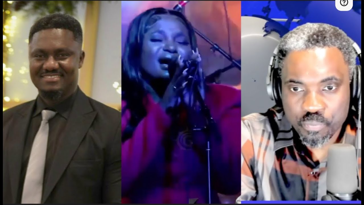 ZILE DE ANIE ALERTE YON PÈFÒMANS ENPEKAP NAN ATLANTA GE KÒMAN SA TE YE AVEK NIKSON GROOVE FM