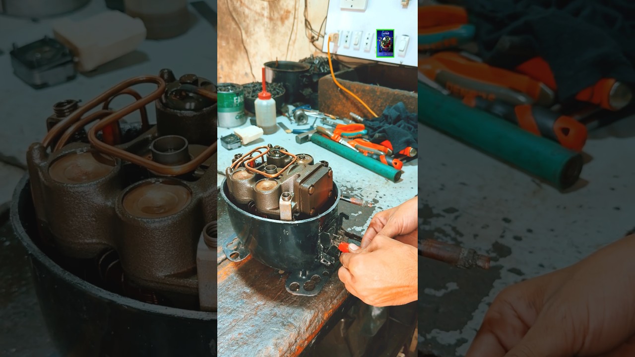 motor high amper piston size out #shorts