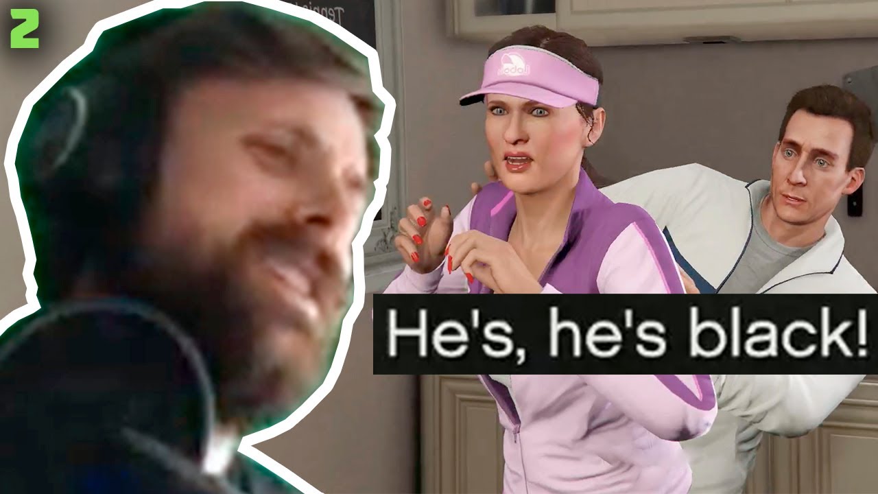 Forsen dindu Nuffin