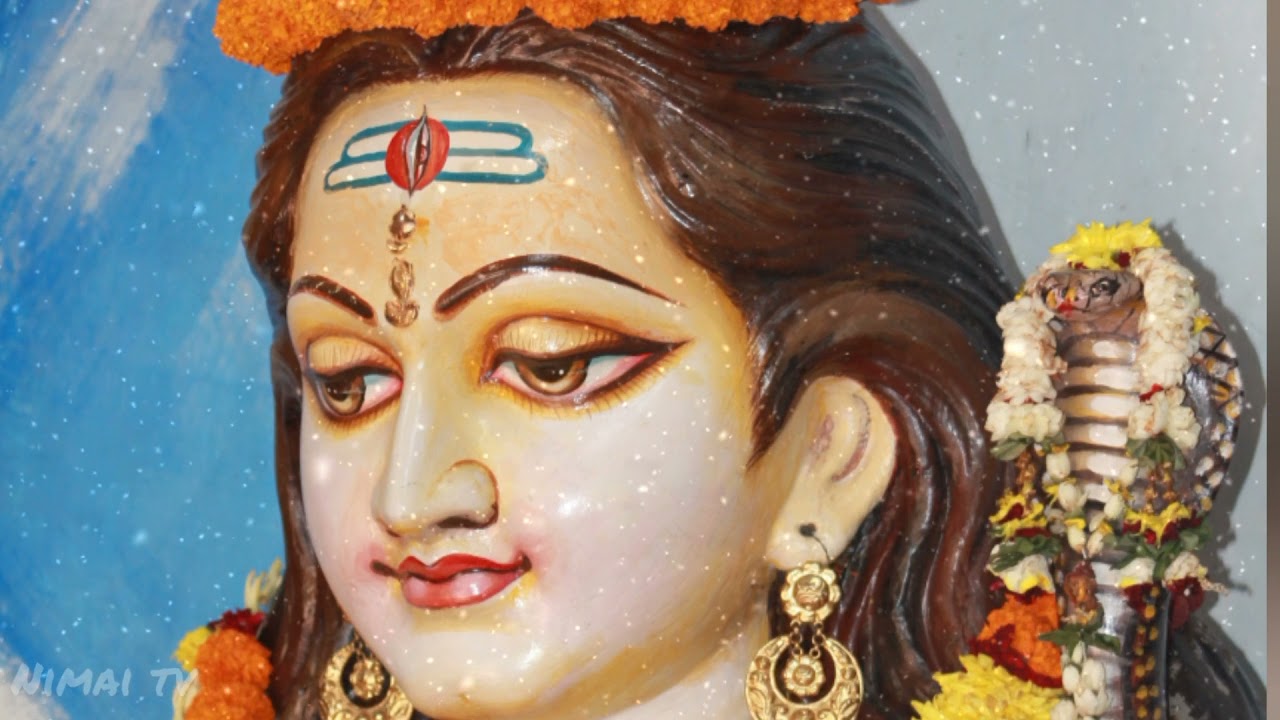 শিব ঠাকুরের আরতি কীর্তন, সত্যম শিভম সুন্দরম Shiv Thakur Arati kirtan....