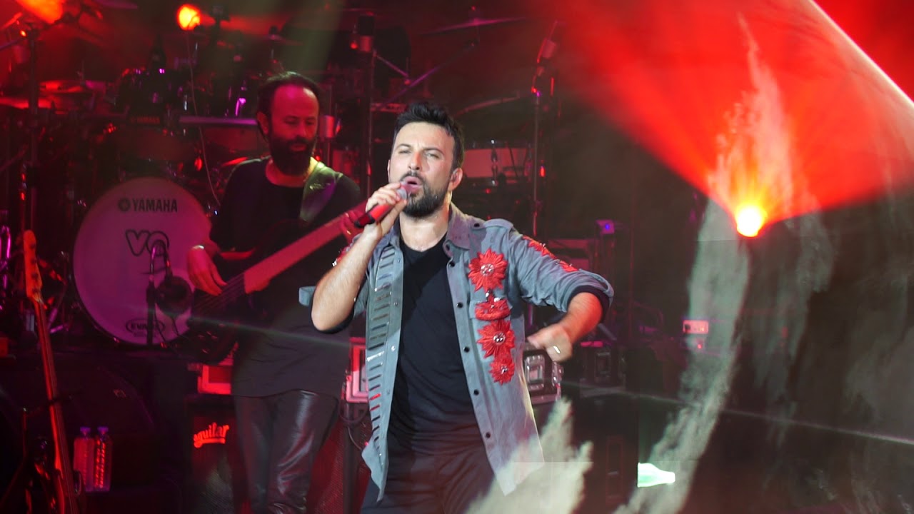 Tarkan - Biz Çocukken