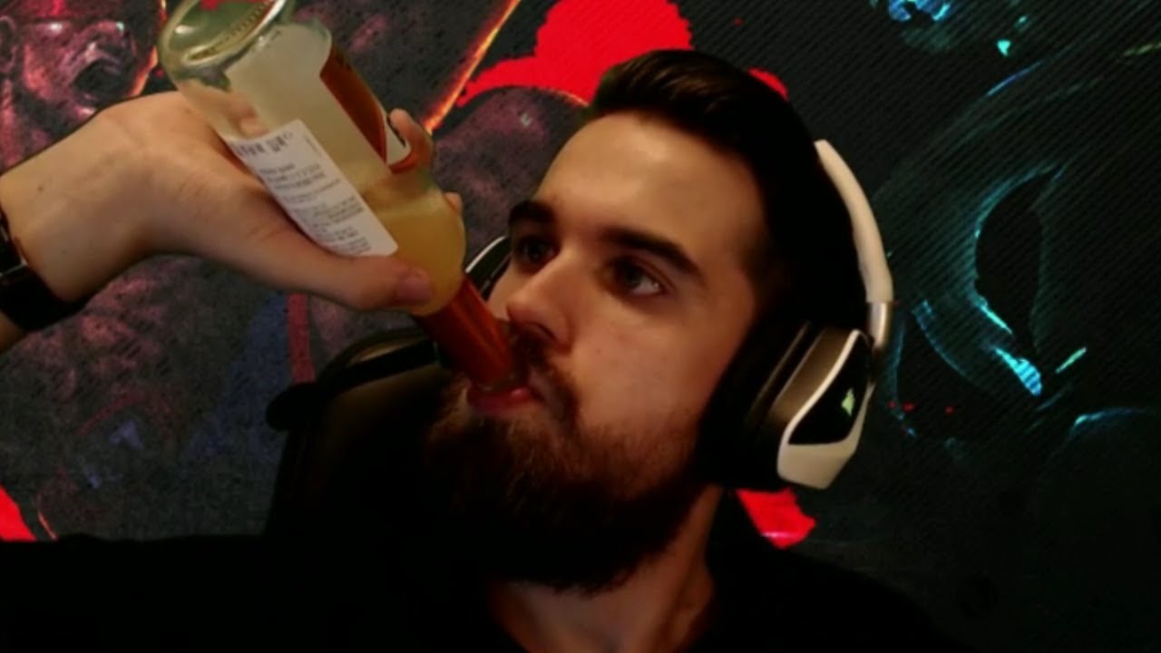 Drunkpex