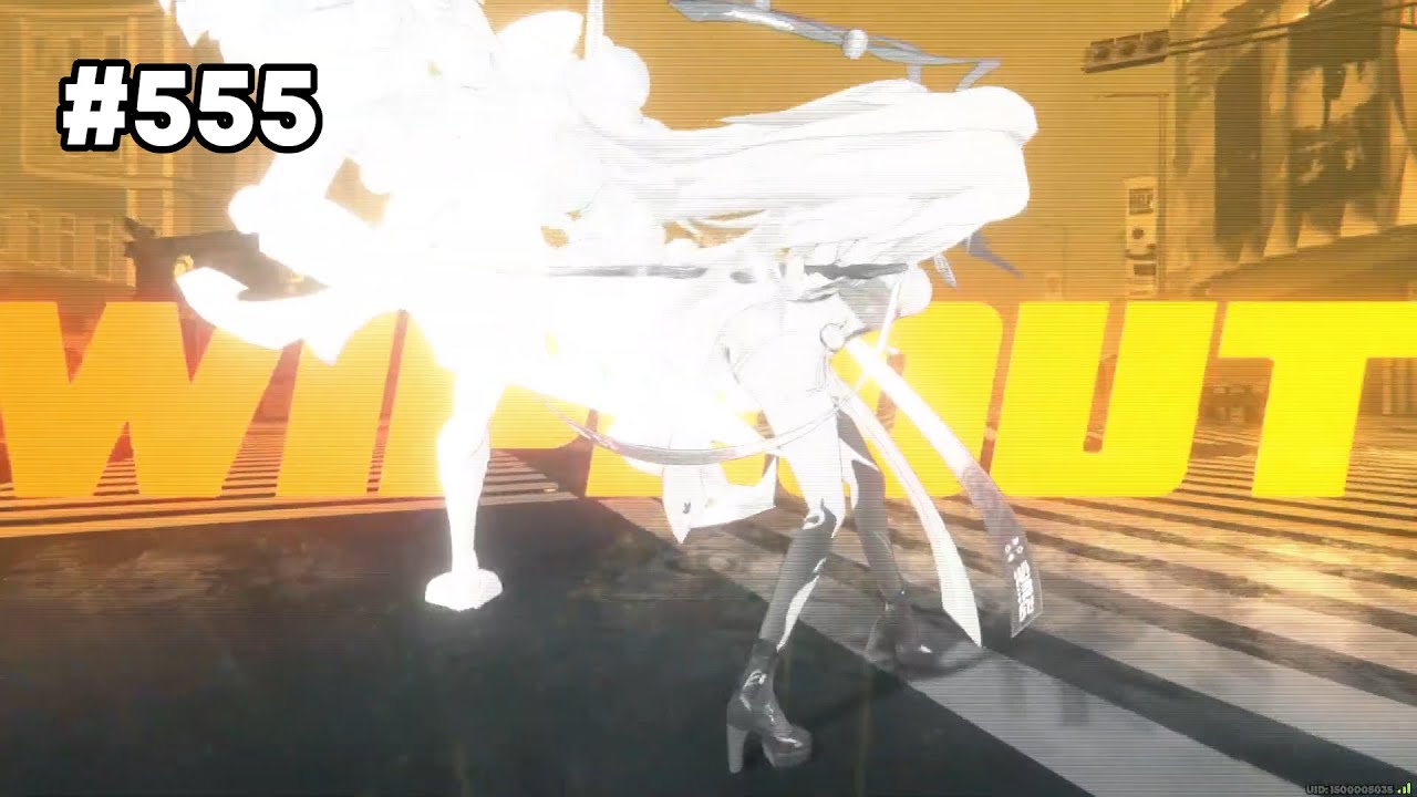 Dailies / Shadow Riptide Clash / Shiyu Defense | Zenless Zone Zero #555