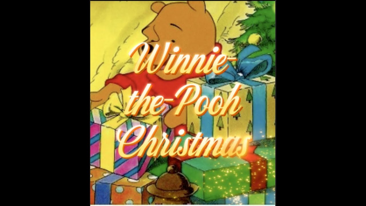 Vinni Pukh’s Christmas Adventure | ESL English Story for Kids | A2 English