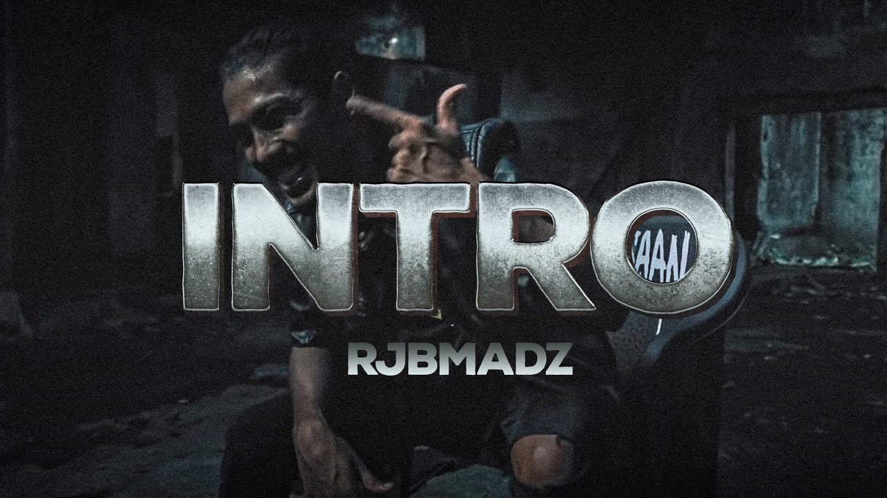 INDIAN HIP HOP | RJBMADZ | INSAAN Prod.Roshan Tony (Official Music Video)