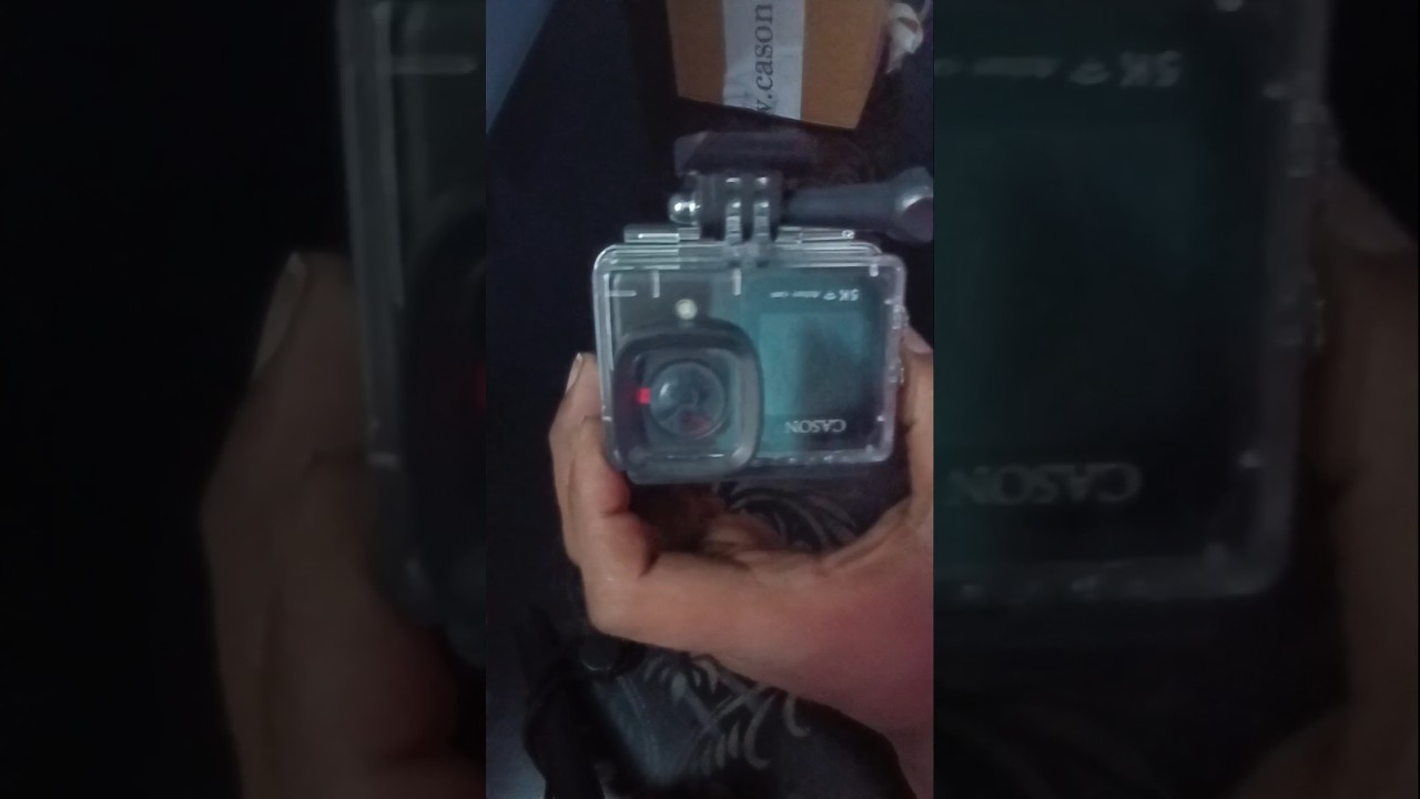 Cason CX11 Action Camera Replace Good service Cason customer service #actioncamerareview