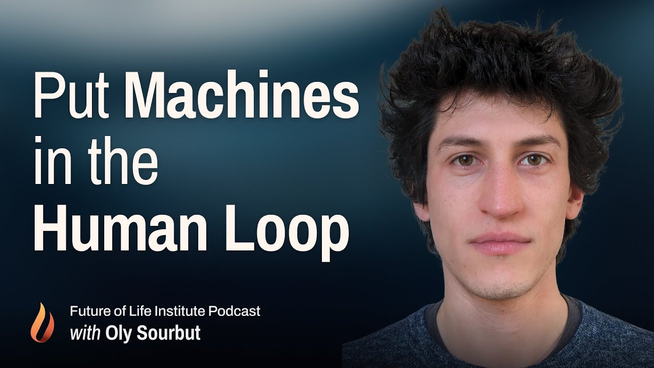 How AI Can Help Humanity Reason Better (with Oly Sourbut)