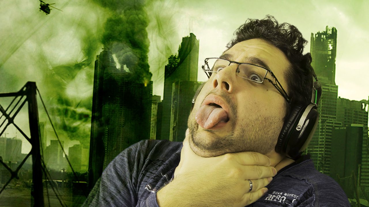 EXTERMINER L'HUMAIN! | Plague Inc