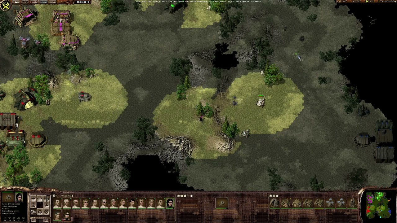 Tripwire Ridge SoS 3v3 2025 08 05 20