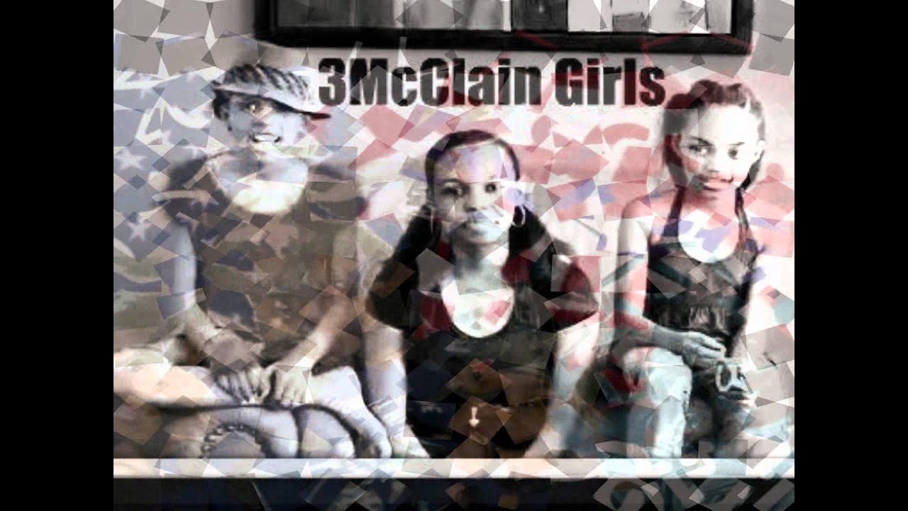 The McClain Sisters