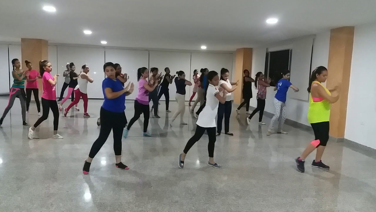 Arrebato - Nancy Amancio - Grupo de Danza Hefzi-Bà