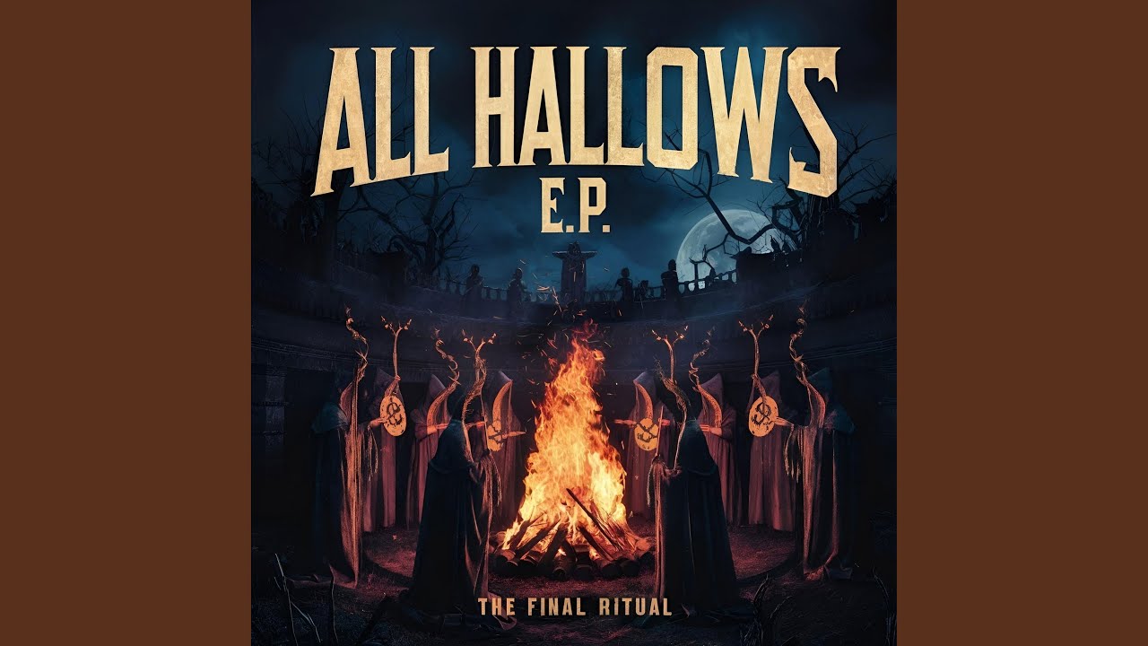 The Final Ritual