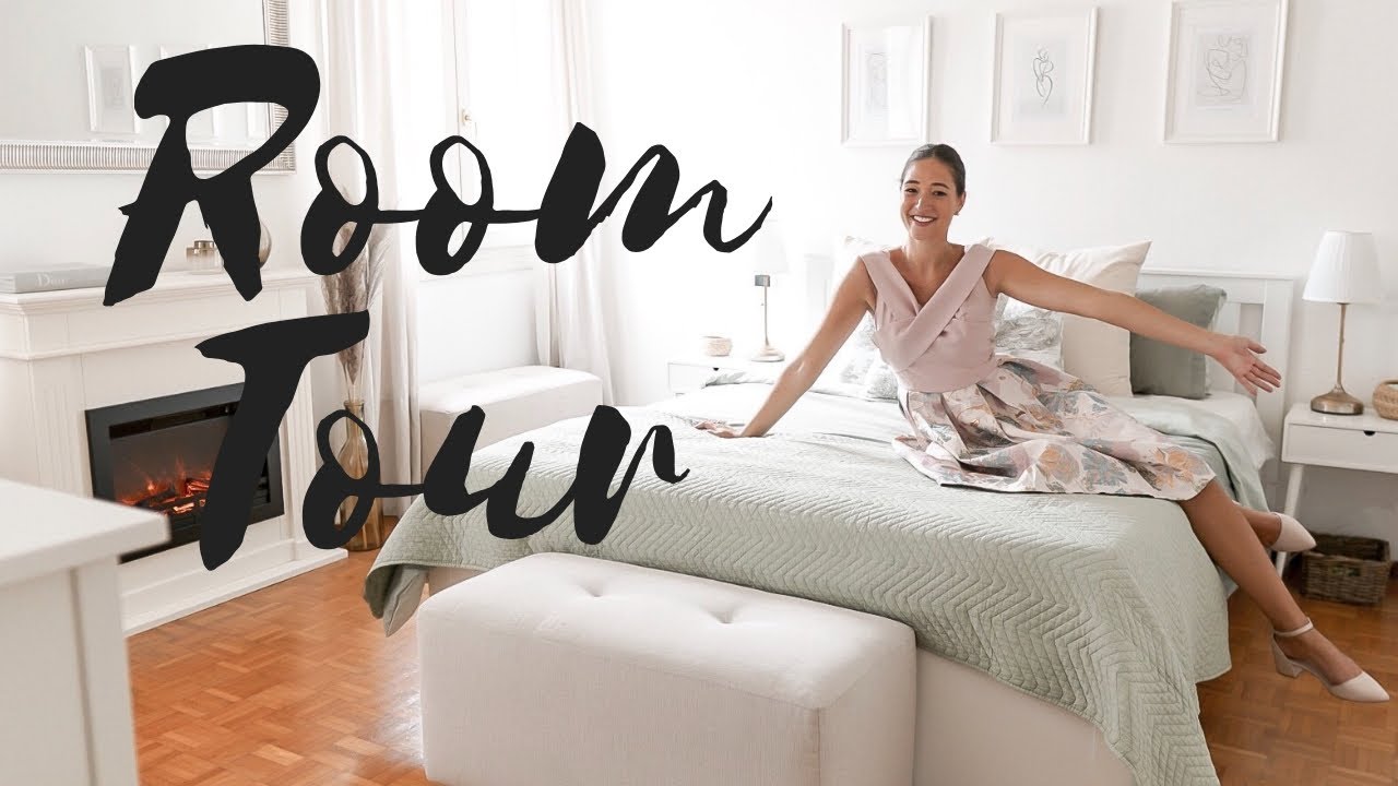 ROOM TOUR! Elisabetta Pistoni