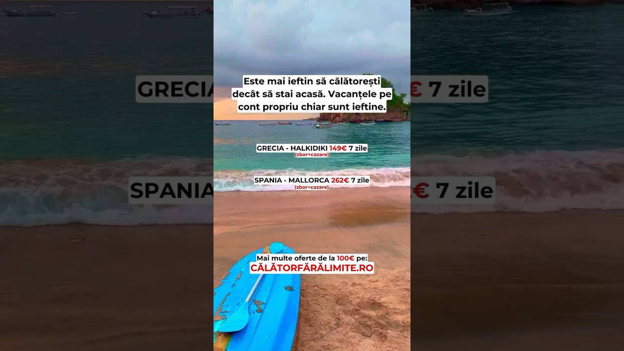 #vacanta