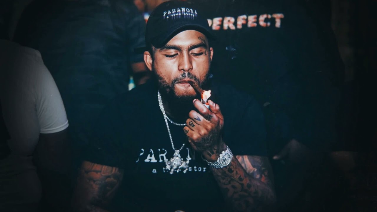 Dave East Type Beat 2022 - 