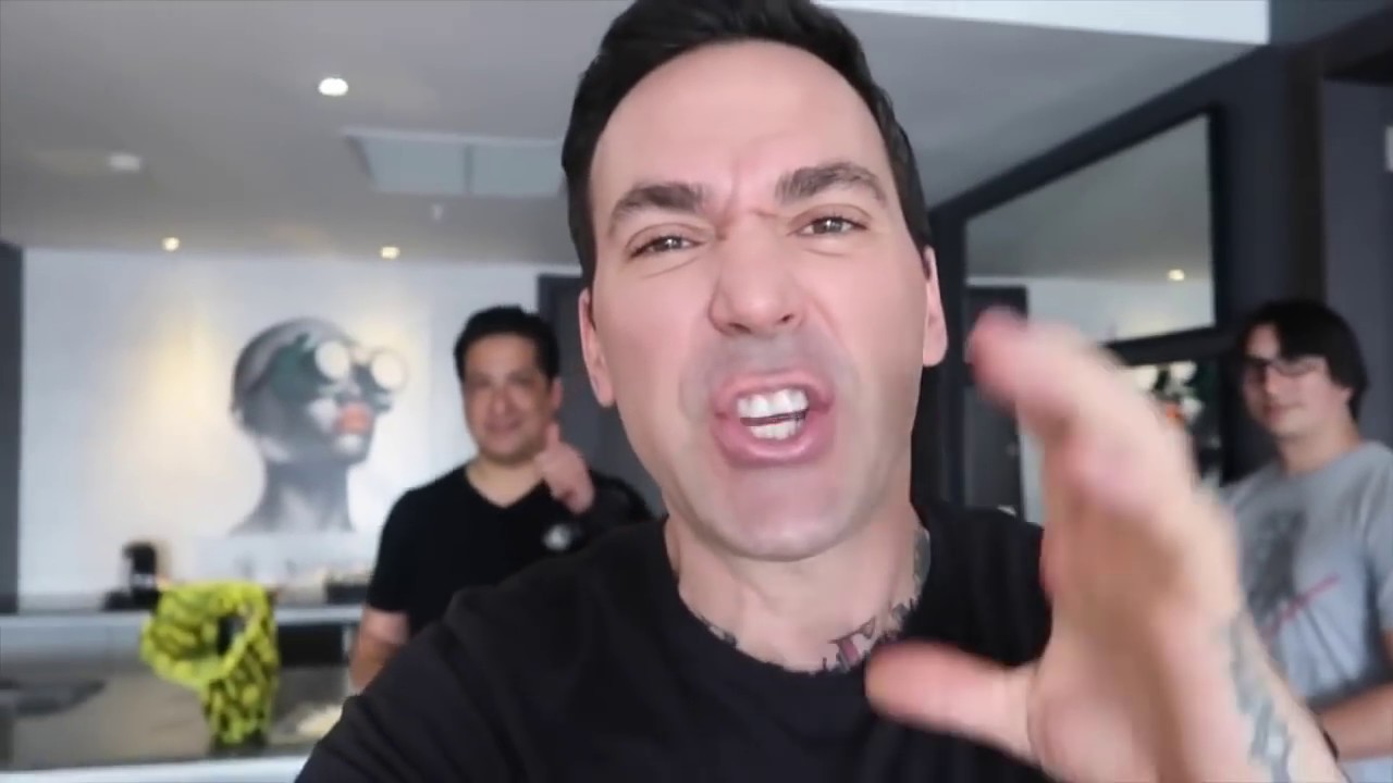 JDF СТАНОВИТСЯ СТАТУЕЙ В ПЕРУ (My Morphing Vlog, Эпизод 43)